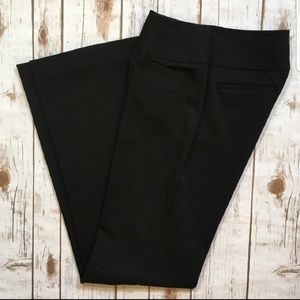 Express Black dress pants